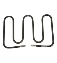 Makinesi Rezistansı - 220V 1000W - Sanayi Tip Bir Çok Marka İle/DT 30 Tost Makinesi Rezistansı - 220V 1000W Çok Marka İl