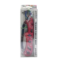 Pandora Trigger Fish Lip Grip Large (Kırmızı)