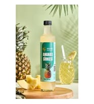 Northcity SUDE LİFE ANANAS SİRKESİ 500 ML