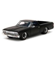 1967 Model Aracı