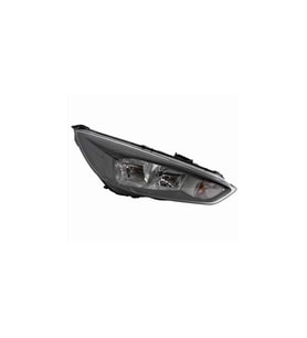Esse Otomotiv - Focus Far Sağ F1eb 13w029 Pb/halojen Gündüz Işıksız 14- Dpo 431-11c9rmlemn2 F1eb 13w029 Pd