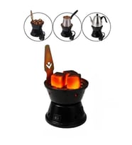 Elektrikli Mini Ocak Cep Herkülü