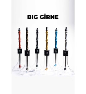 MAC BIG GİRNE
