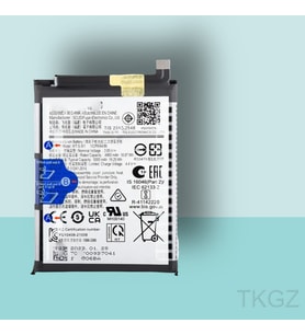 Tkgz - Samsung Galaxy A04 - A045 Uyumlu Pil - Servis Sıfır