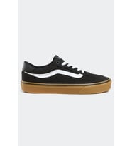 Vans Brooklyn Erkek Sneaker (Siyah)