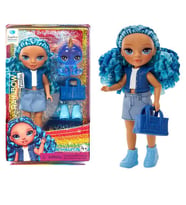 Rainbow High Littles Sapphire Bradshaw 531197