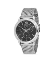 VIALUX Erkek Kol Saati -VX530S-04SS