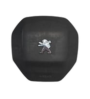 PEUGEOT 3008 A KALİTE YERLİ AİRBAG KAPAĞI ARMALI (Çok Renkli)
