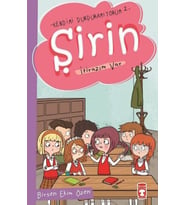 Şirin - Kendimi Durduramıyorum 2 - İtirazım Var
