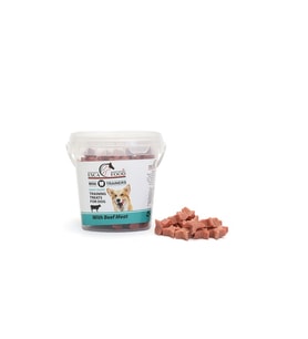 MINI TRAINERS-KUZU ETİ AROMALI 200 gr
