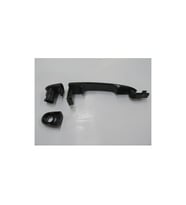 MERCEDES CITAN- W415- 12/13; ÖN KAPI DIŞ AÇMA KOLU SAĞ/SOL AYNI (ADET) SİYAH (PÜTÜRLÜ TİP) 770147818