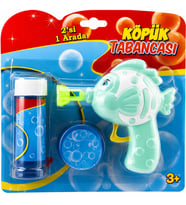 KÖPÜK TABANCA İKİSİ BİR ARADA (adet fiyatıdır)