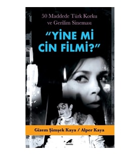 Yine mi Cin Filmi?