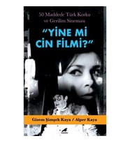 Yine mi Cin Filmi?