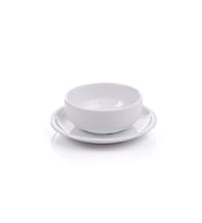 Gmb Nazen K-13 Termoset Kırılmaz-12 cm joker kase-çorba kasesi 80 Adet