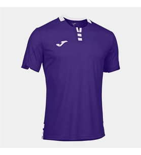 joma gold iv short sleeve t-shirt (Lacivert)