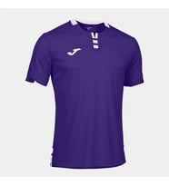 joma gold iv short sleeve t-shirt (Lacivert)