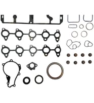 Peugeot 301 2008- Motor Takim Conta SKC Haric Euro 5 Viton Keceli AV6Q6008AA Nextpart
