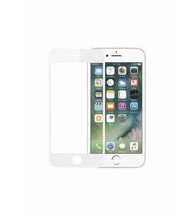 Iphone 6 Plus Fiber Nano Beyaz