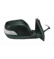 HONDA CRV DIS AYNA ELEKTRİKLİ ISITMALI SİNYALLİ 7 PIN.SOL 07- HON11CR006 76250-SWWG31ZA