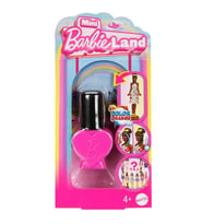 Barbie Mini BarbieLand Fashionistas Bebeği Sürpriz Paket JCP97