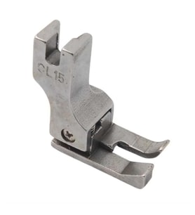 Suisei CL15 Düz Makine Çima Ayağı
