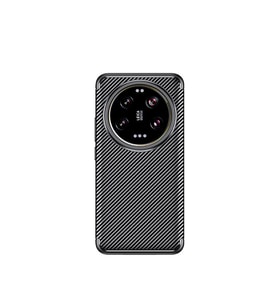 Xiaomi 15 Ultra Uyumlu Kılıf Zore Negro Silikon Kapak