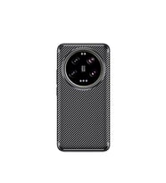 Xiaomi 15 Ultra Uyumlu Kılıf Zore Negro Silikon Kapak