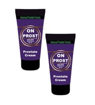 On Prost Erkekler İçin Özel Sorununa Destek Kremi 50 ml 2 Adet