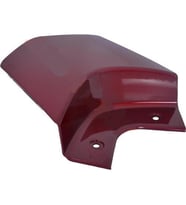 HONDA PCX UYUMLU ARKA TAŞIYICI KAPAĞI BORDO 84152-K35-V00ZB 2014-2017