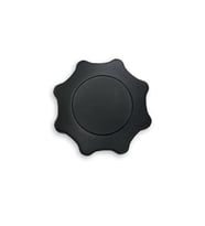 Skoda Fabia 2 2007-2014 Ön Koltuk Yatırma Ayar Kolu Siyah 6R0881671D