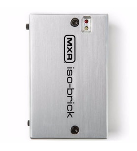 MXR M238 ISO-BRICK Çoklu Pedal Adaptörü