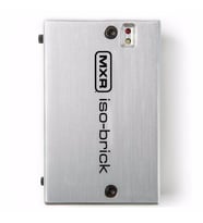 MXR M238 ISO-BRICK Çoklu Pedal Adaptörü