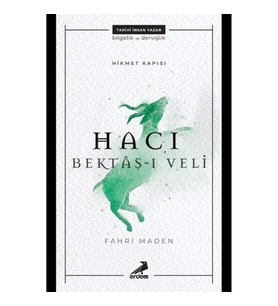Hacı Bektaş-ı Veli