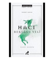 Hacı Bektaş-ı Veli