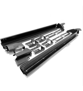 Leonpart Honda Crv Yan Basamak Oem 2007-2013