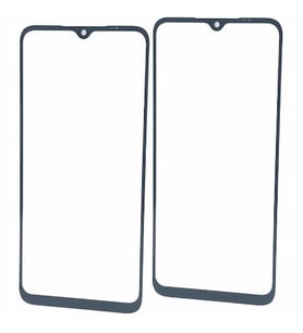 Xiaomi Redmi 9T Dokunmatik Okalı Ön Cam Touch Lens Orjinal Kalite