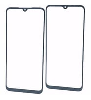 Xiaomi Redmi 9T Dokunmatik Okalı Ön Cam Touch Lens Orjinal Kalite