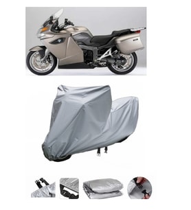Bmw K 1300 GT  Gri Motosiklet Brandası ARKA ÇANTA UYUMLU DEĞİLDİR