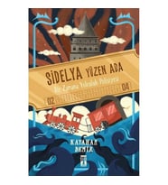 SİDELYA YÜZEN ADA BİR ZAMANA YOLCULUK POLİSİYESİ