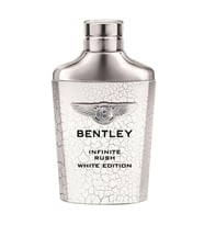Bentley Infinite Rush White Edition EDT 100 ml Erkek Parfümü