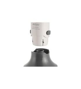 Arzum AR1115-B Technoart Maxi Plus Neo El Blender Beyaz