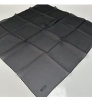 Siyane Degrade Kehribar Eşarp LTP0301