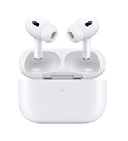 Apple AirPods Pro 2 Magsafe Şarj Kutusu (Usb-C) MTJV3TU/A Bluetooth Kulaklık (Beyaz)