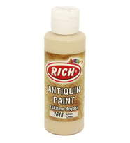 Rich Antiquing Paint Eskitme Ahşap Boyası 120 cc. 1618 Linen 