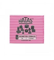 Hatas Geometrik Cisimler