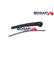 1Z9955707KIT Silecek Kolu & Süpürge & Kapak - Octavia 2004-2013 -Combi-