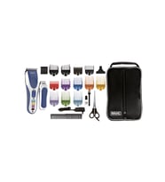 Wahl 9649 Colorpro Combo Kablolu/Kablosuz Saç Kesme Makinesi + Mini Düzeltici