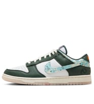 Dunk Low 'Hoops Fireball' HF5693-141 (Hardal-Turkuaz)