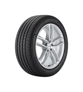 Bridgestone Alenza Sport A/S EXT MOE 275/55R19 111H 4x4 Yaz Lastiği (Üretim Yılı: 2026)